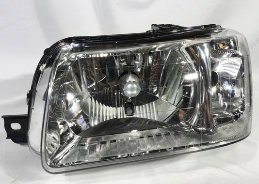 Farol Fiat Uno 2004 ate 2013 Lado Esquerdo