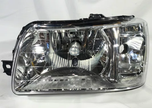 Farol Fiat Uno 2004 ate 2013 Lado Esquerdo