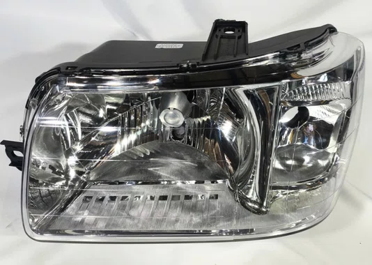 Farol Fiat Uno 2004 ate 2013 Lado Esquerdo