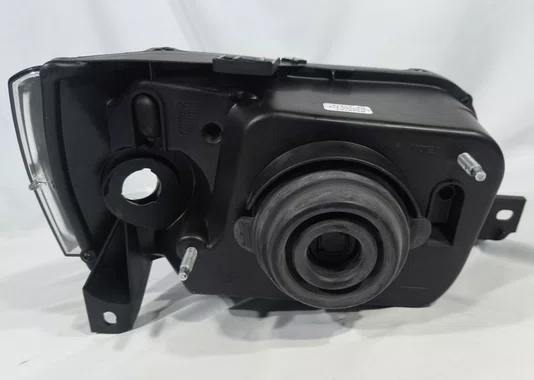 Farol Fiat Uno 2004 ate 2013 Lado Esquerdo
