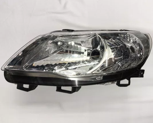 Farol Gol Parati Saveiro G5 Lado Esquerdo Modelo H7/H1 2009 ate 2013