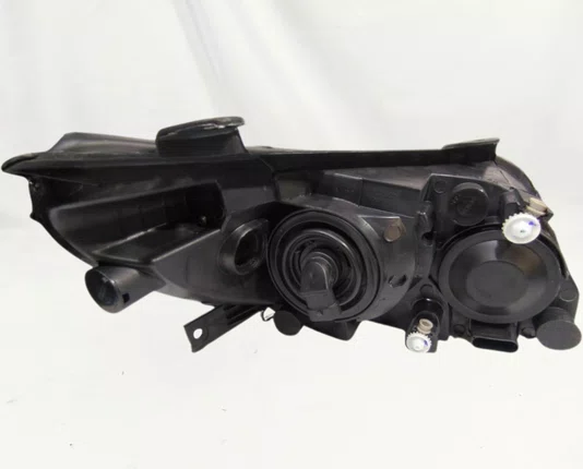 Farol Gol Parati Saveiro G5 Lado Esquerdo Modelo H7/H1 2009 ate 2013