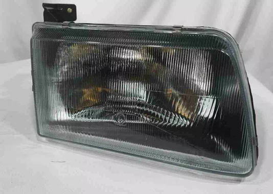 Farol Ford Delrey Lado Direito 1985 Ate 1992 Arteb