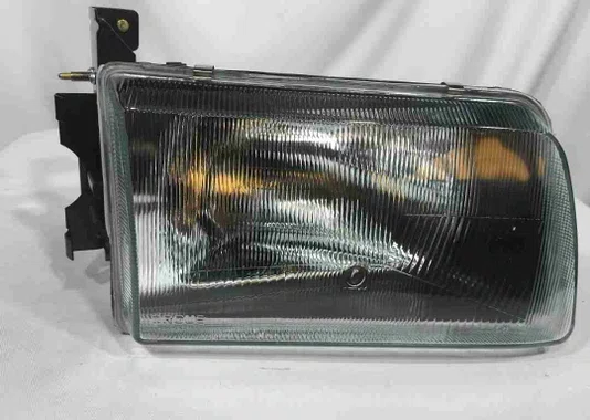 Farol Ford Delrey Lado Direito 1985 Ate 1992