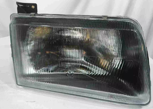 Farol Ford Delrey Lado Direito 1985 Ate 1992