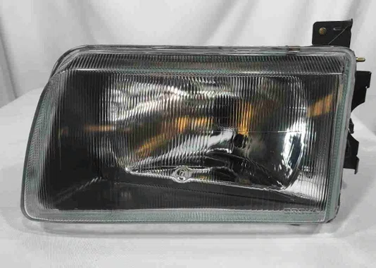 Farol Ford Delrey Lado Esquerdo 1985 Ate 1992