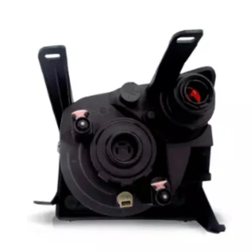 Farol Ford Ecosport Com Pisca Ambar Lado Direito 2004 Ate 2007