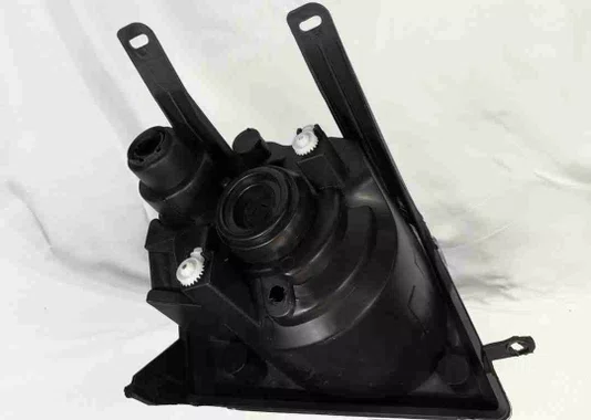 Farol Ford Ecosport Com Pisca Ambar Lado Esquerdo 2004 Ate 2007