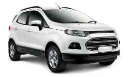 Farol Ford Ecosport Lado Direito 2012 Ate 2016