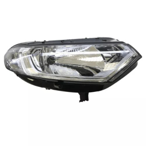 Farol Ford Ecosport Lado Direito 2012 Ate 2016