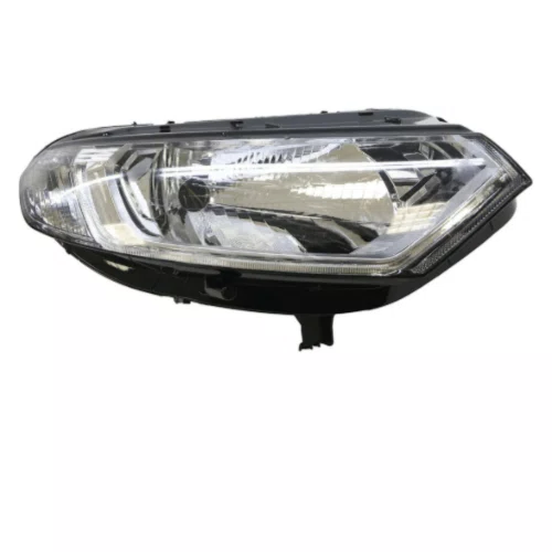 Farol Ford Ecosport Lado Direito 2012 Ate 2016