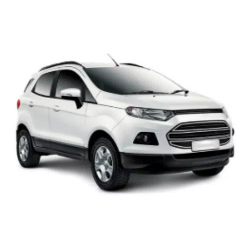 Farol Ford Ecosport Lado Direito 2012 Ate 2016