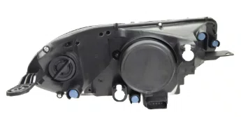 Farol Ford Ecosport Lado Esquerdo 2012 Ate 2016