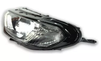 Farol Ford Ecosport Lado Esquerdo 2012 Ate 2016