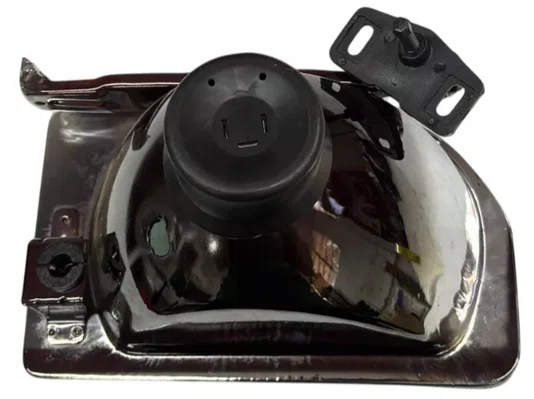 Farol Ford Escort 1987 ate 1994 Lado Esquerdo