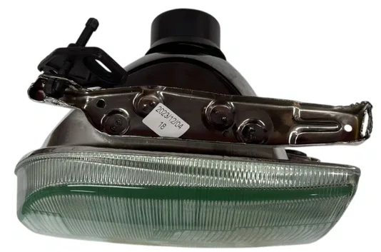Farol Ford Escort 1987 ate 1994 Lado Esquerdo