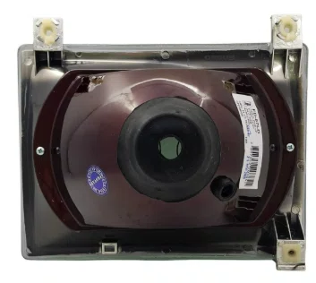 Farol Ford F1000 Lado Direito 1993 Ate 1996