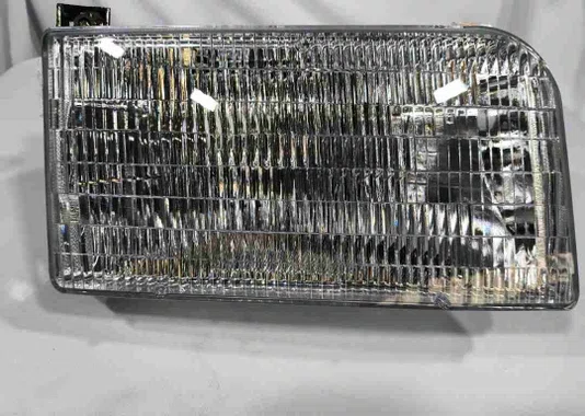 Farol Ford F1000 Lado Direito 1997 Ate 1999