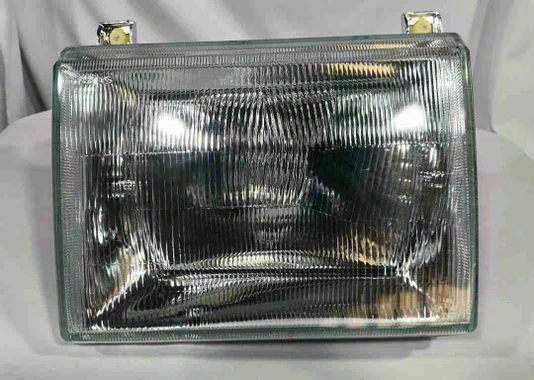 Farol Ford F1000 Lado Esquerdo 1993 Ate 1996