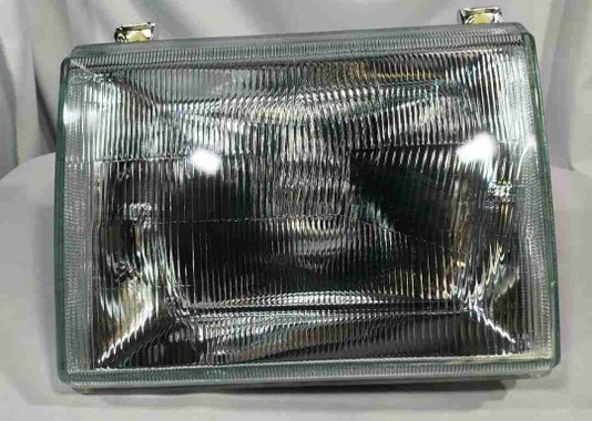 Farol Ford F1000 Lado Esquerdo 1993 Ate 1996