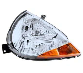 Farol Ford KA ano 1997 ate 2000 Ambar lado direito