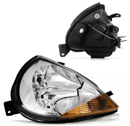 Farol Ford KA ano 1997 ate 2000 Ambar lado direito