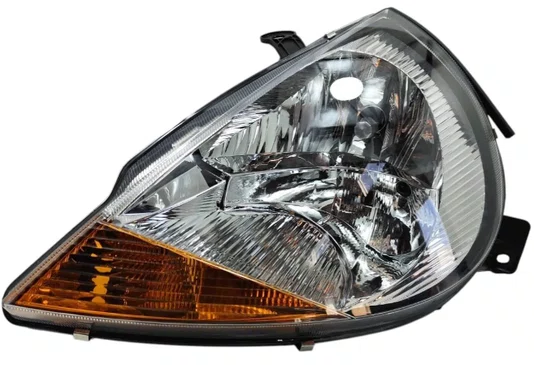 Farol Ford KA ano 1997 ate 2000 Ambar lado esquerdo