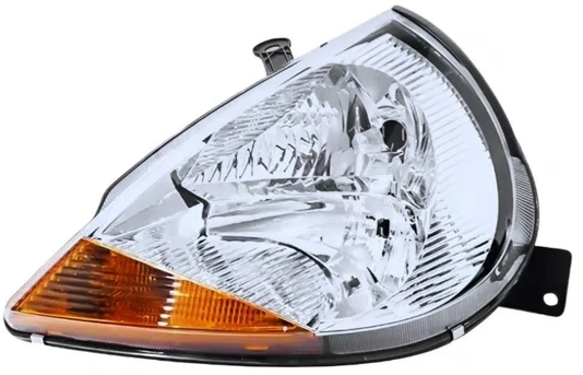Farol Ford KA ano 1997 ate 2000 Ambar lado esquerdo