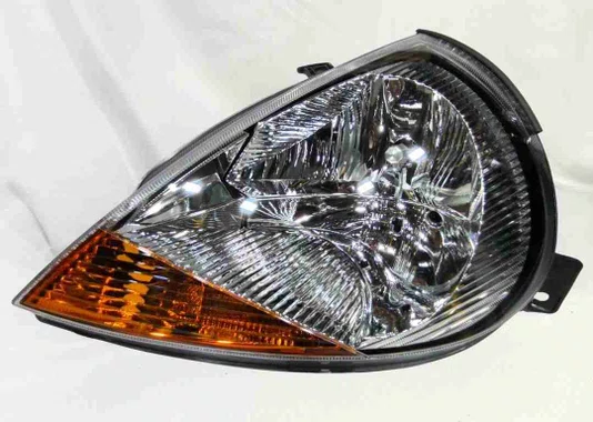 Farol Ford KA ano 1997 ate 2000 Ambar lado esquerdo
