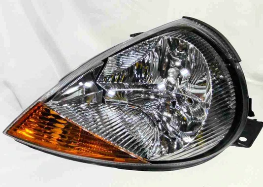 Farol Ford KA ano 1997 ate 2000 Ambar lado esquerdo