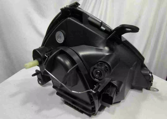 Farol Ford KA ano 1997 ate 2000 Ambar lado esquerdo