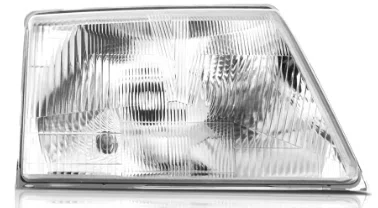 Farol Ford Ranger 1998 ate 2004 com luz estacionamento Lado Direito