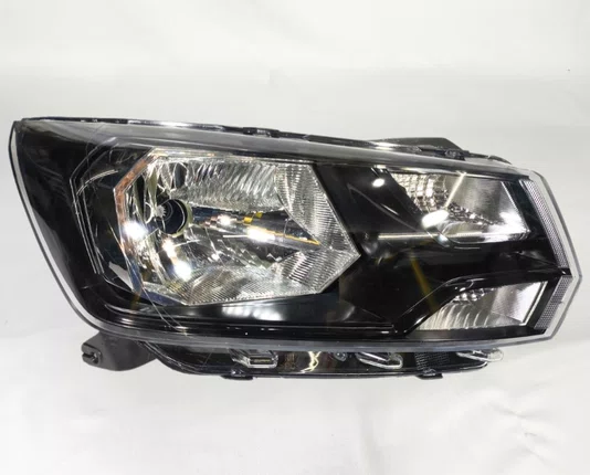 Farol Gol G8 Saveiro G7 Lado Direito Foco Simples 2018 ate 2025