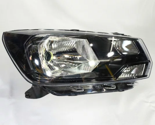 Farol Gol G8 Saveiro G7 Lado Direito Foco Simples 2018 ate 2025