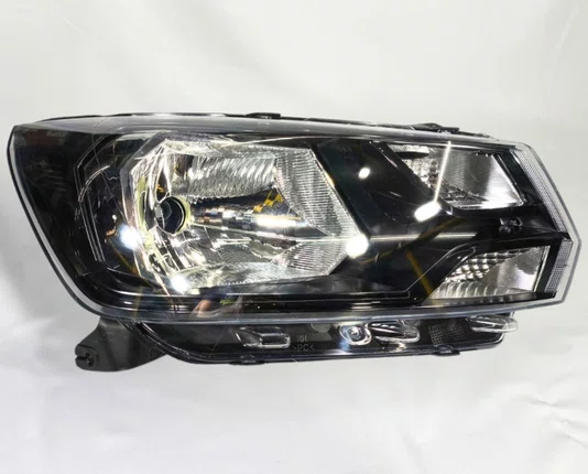 Farol Gol G8 Saveiro G7 Lado Direito Foco Simples 2018 ate 2025