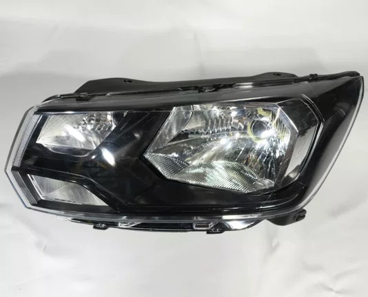 Farol Gol G8 Saveiro G7 Lado Esquerdo Foco Simples 2018 ate 2025