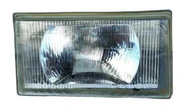 Farol Gol Parati Voyage 1987 At 1990 Lado Direito