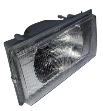 Farol Gol Parati Voyage 1987 At 1990 Lado Direito