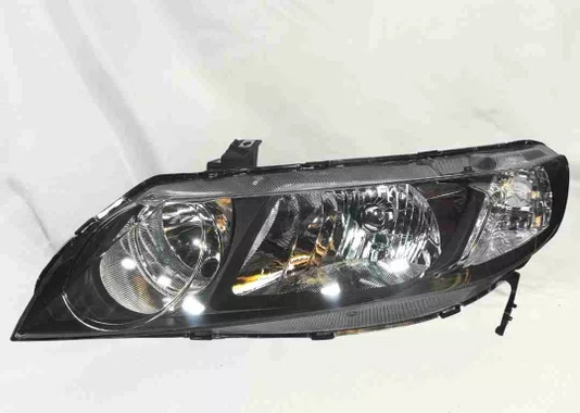 Farol Honda New Civic 2006 Ate 2011