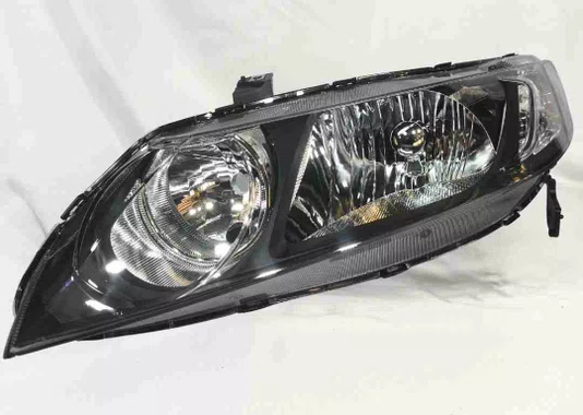 Farol Honda New Civic 2006 Ate 2011