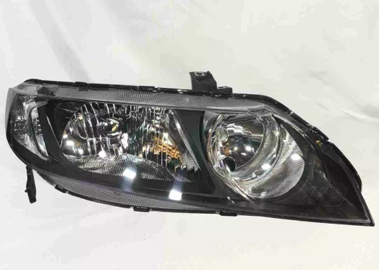 Farol Honda New Civic Lado Direito 2006 Ate 2011