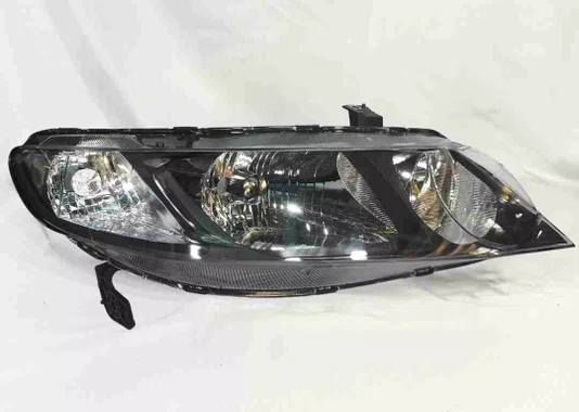 Farol Honda New Civic Lado Direito 2006 Ate 2011