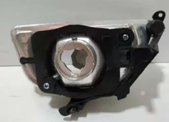 Farol Milha Auxiliar Focus 2004 A 2008 Lado Direito