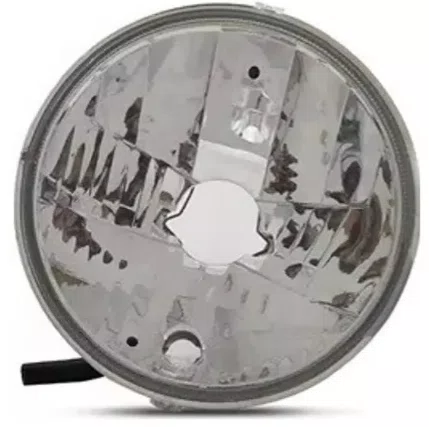 Farol Mitsubishi L200 e Pajero Sport/TR4 anos de 2003 a 2011