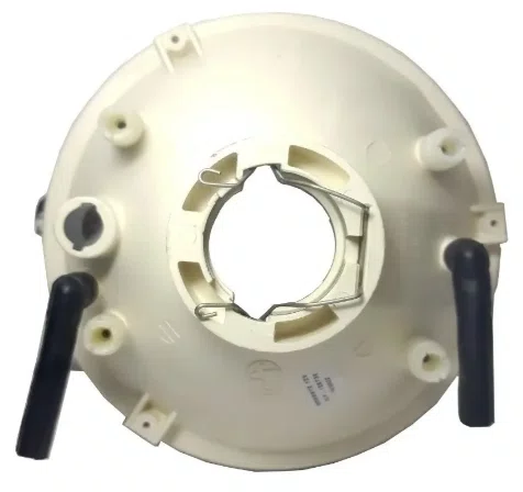 Farol Mitsubishi L200 e Pajero Sport/TR4 anos de 2003 a 2011