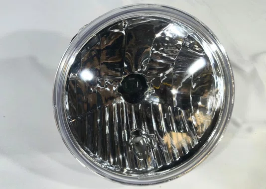 Farol Mitsubishi L200 e Pajero Sport/TR4 anos de 2003 a 2011