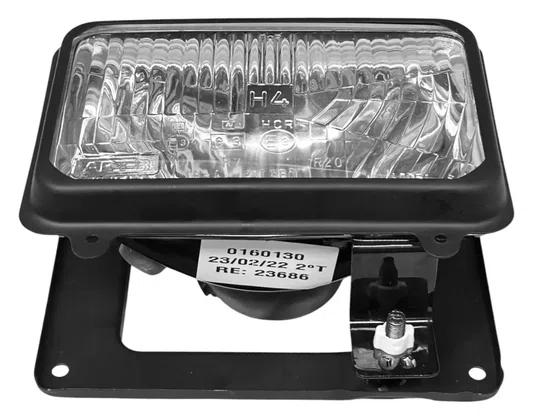 Farol para Caminho Mercedes-Benz  1113/1313/1513/1618/1935  Original Arteb (H4)