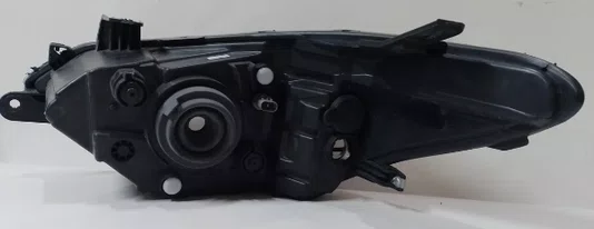 Farol Principal Chevrolet Onix / Prisma Com Led Lado Direito 2017 ate 2019