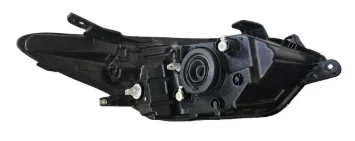 Farol Principal Chevrolet Onix / Prisma Com Led Lado Esquerdo 2017 ate 2019