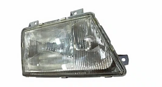 Farol Principal Dianteiro com Farol Auxiliar Integrado Lado Direito Mercedes-Benz Sprinter 95 a 02
